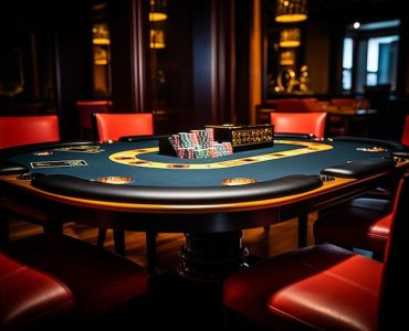 Fastest way to win big: An exciting journey in online casino games