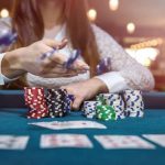 Effective Bluffing Techniques for Winning at Online Poker