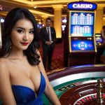 Why Mega888 Online Casino Is a Hit Among Malaysian Gamers