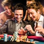 Rajabonanza88.com Casino: Where Luck Meets Thrilling Casino Entertainment